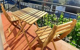 Apartamentos Mar de Nanín